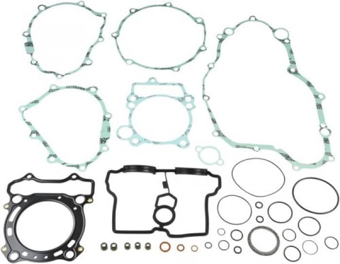 ATHENA COMPLETE GKT. KIT YAM. YZ 250 F 4TEMPI '01-06