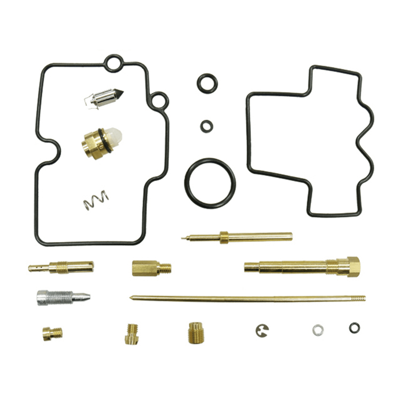PSYCHIC DIRT BIKE CARBURETOR KIT