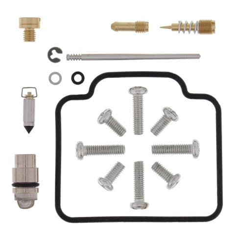 All Balls Carburetor Repair Kit