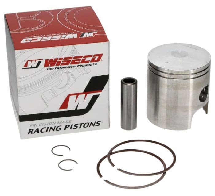 YAM BANSHEE LONG ROD 64.0MM (795M) PISTON PK148