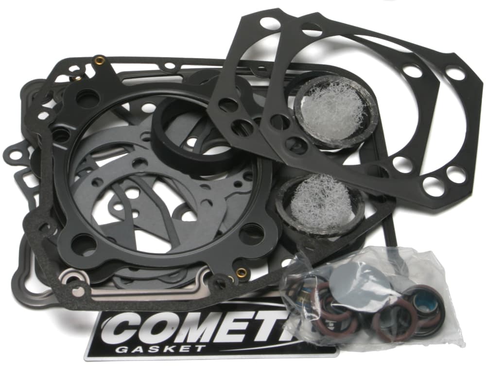 Cometic Top End Est Gasket Twin Cam Kit