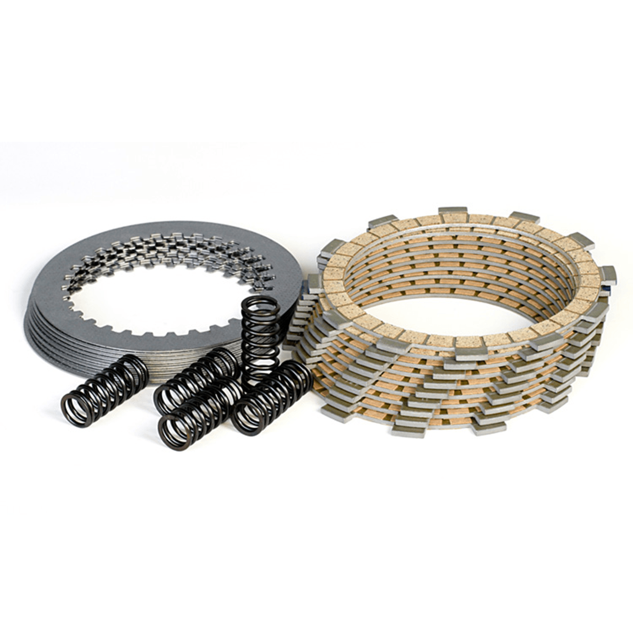 CLUTCH PACK KIT- YAM YZ450F 14-17'