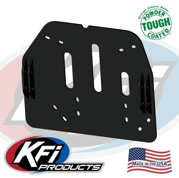 KFI Polaris Sportsman Xp Plow Mount