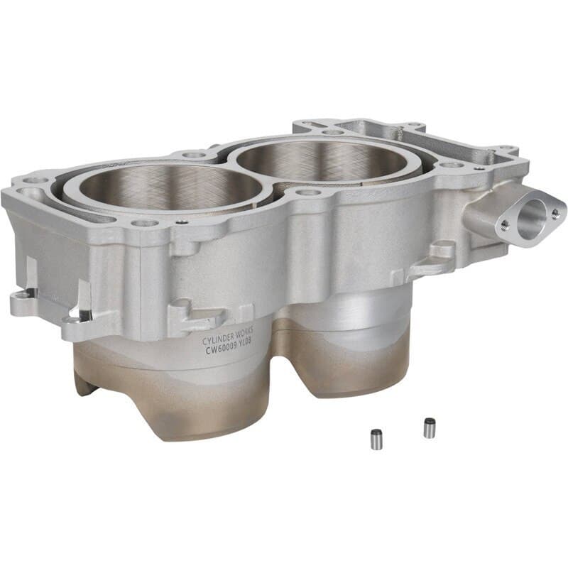 Cylinder Works Standard Bore Cylinder