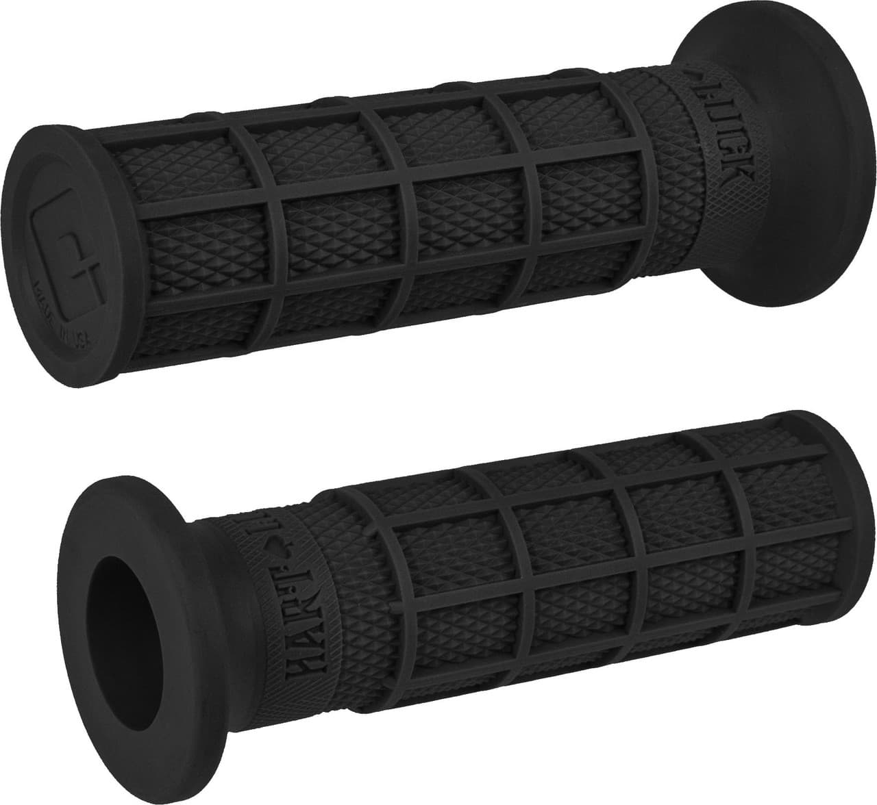 Odi Hart-Luck Full-Waffle Black