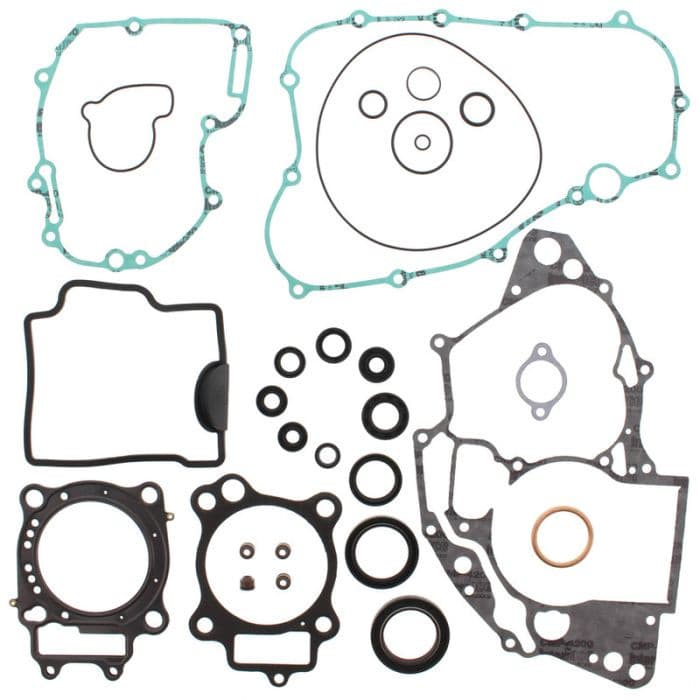 VERTEX COMPLETE GASKET KIT WITHOIL SEALS