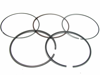 Piston Rings 89.96MM Honda For Namura Pistons Only