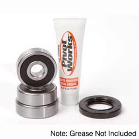 REAR WHEEL AND SEAL KIT SB SUZUKI
