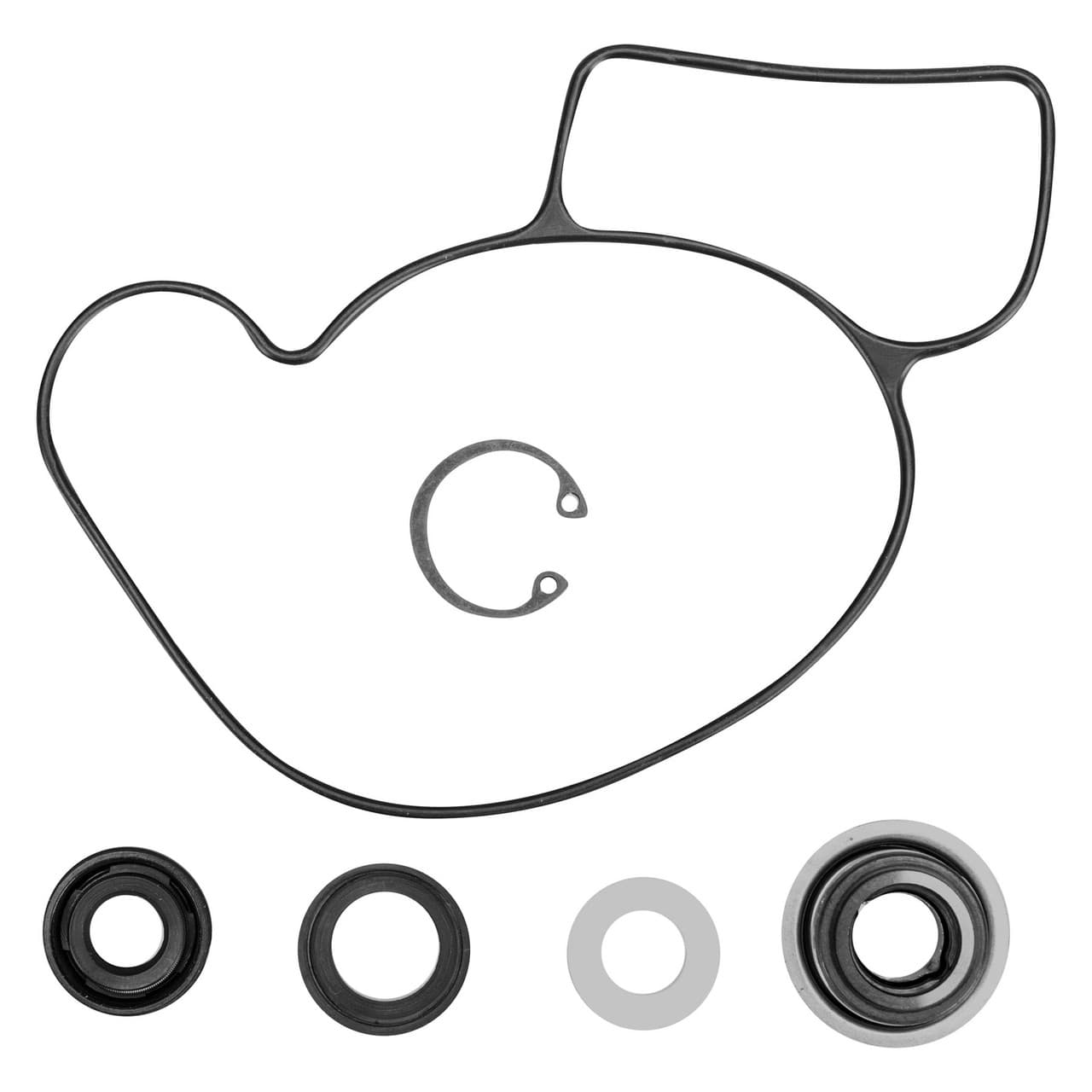 VERTEX WATER PUMP REBUILD KIT