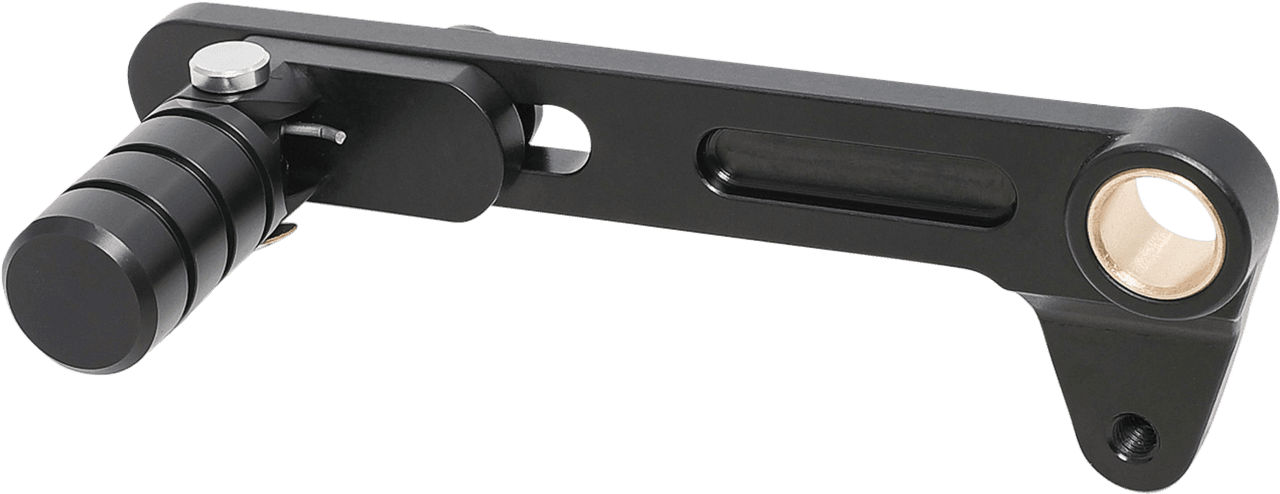 FOLDING SHIFT LEVER `21 PAN AMERICA
