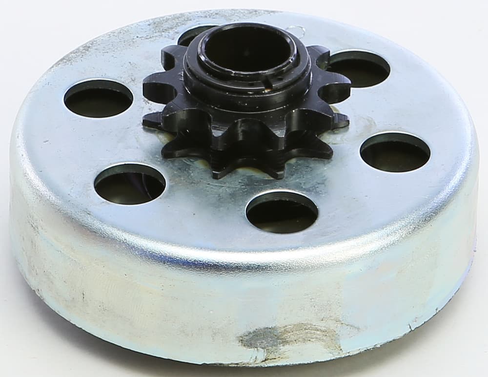 Comet 400 Series Clutch