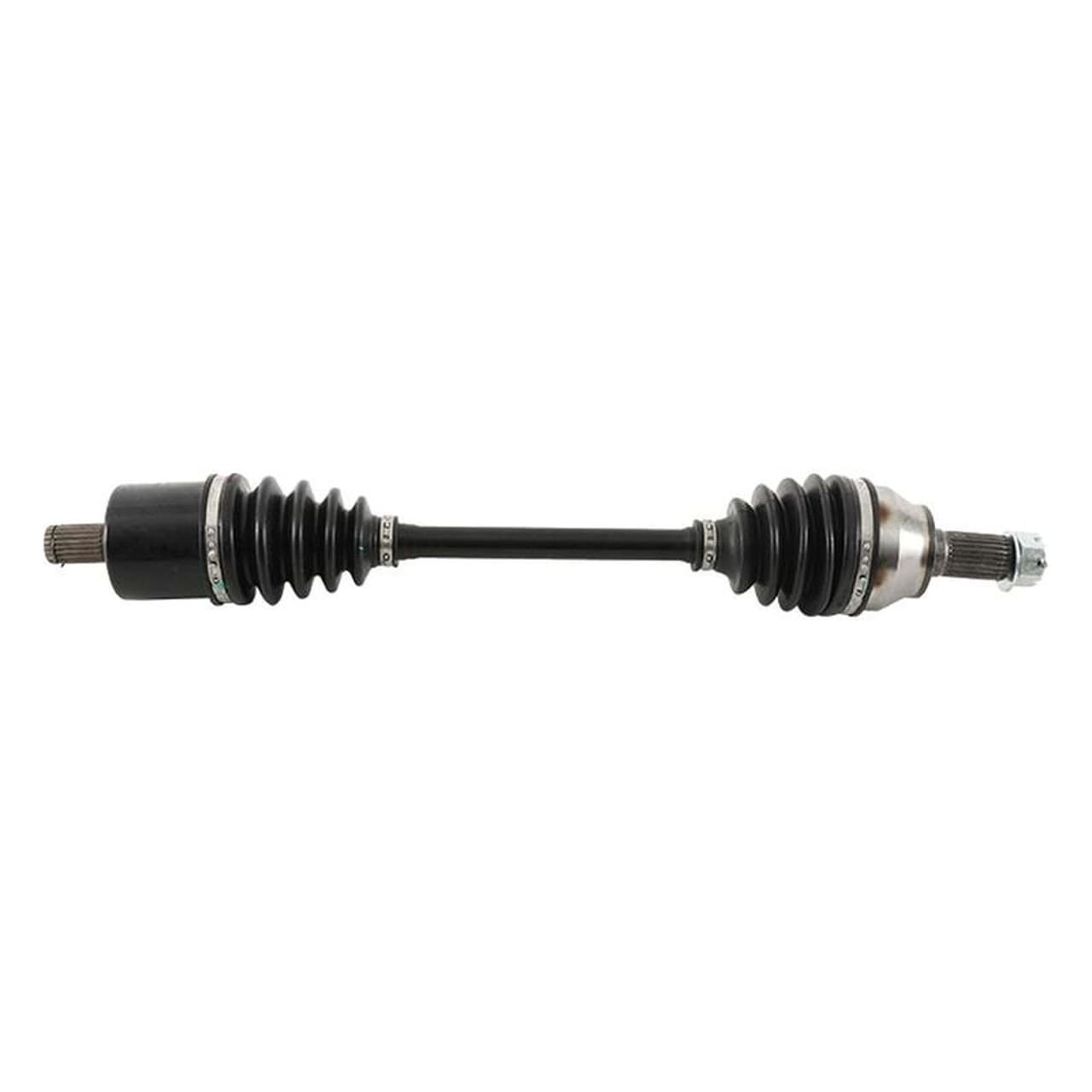 All Balls 6 Ball Heavy Duty Axle Front