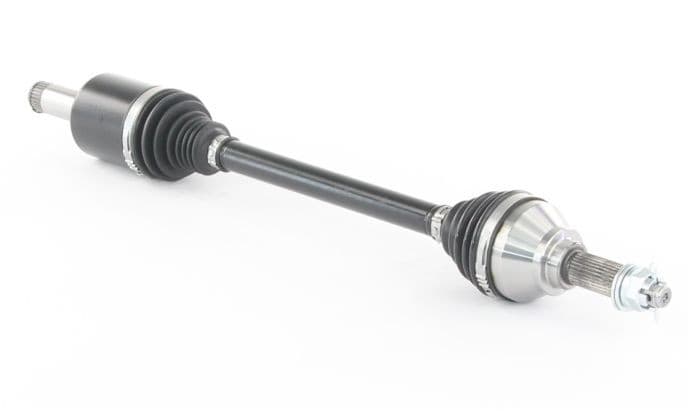 TYTANEUM H.D STYLE CV AXLE