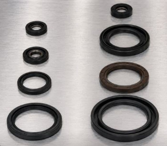 NAMURA ENGINE OIL SEAL SET