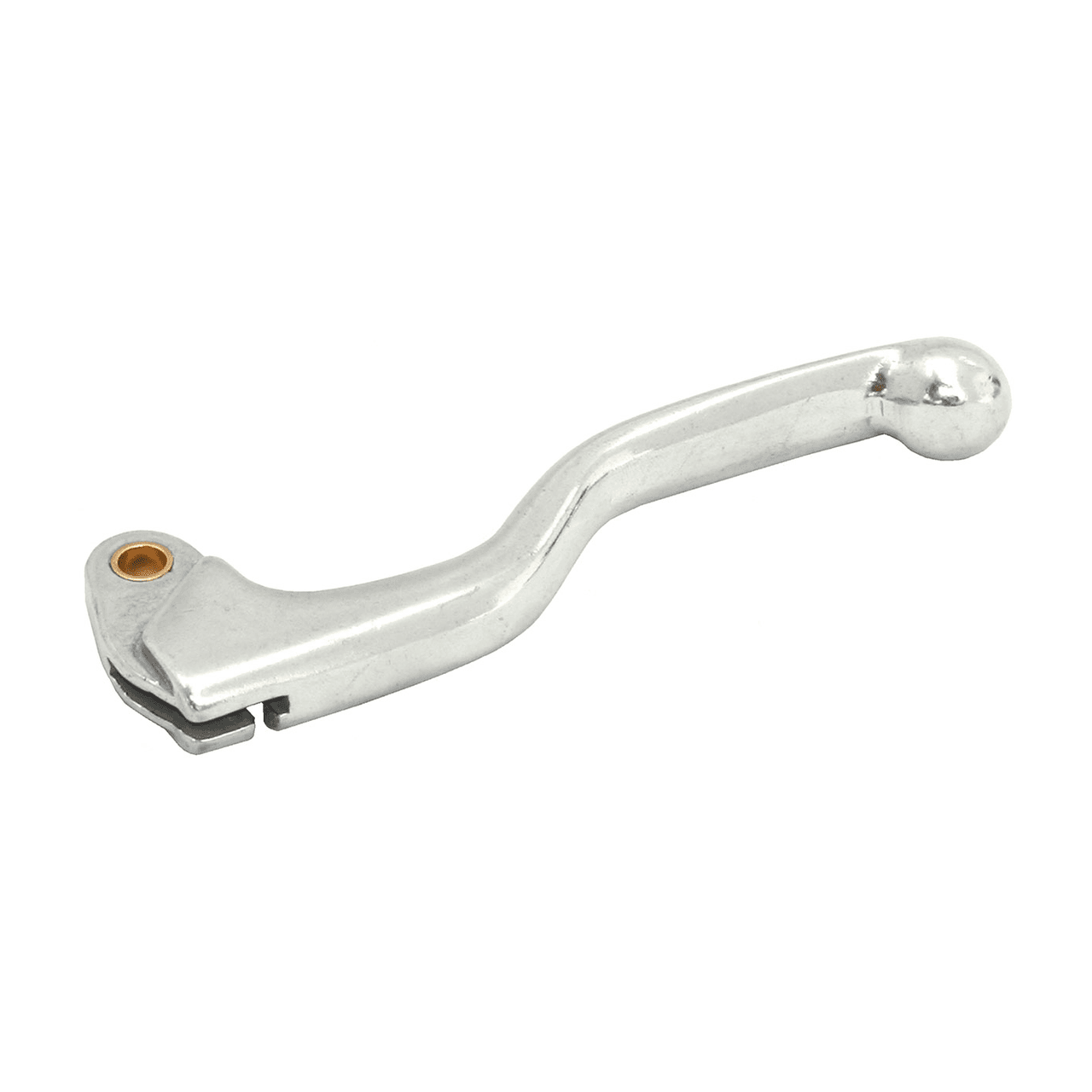 SPORT CLUTCH LEVER SILVER KAW/SUZ