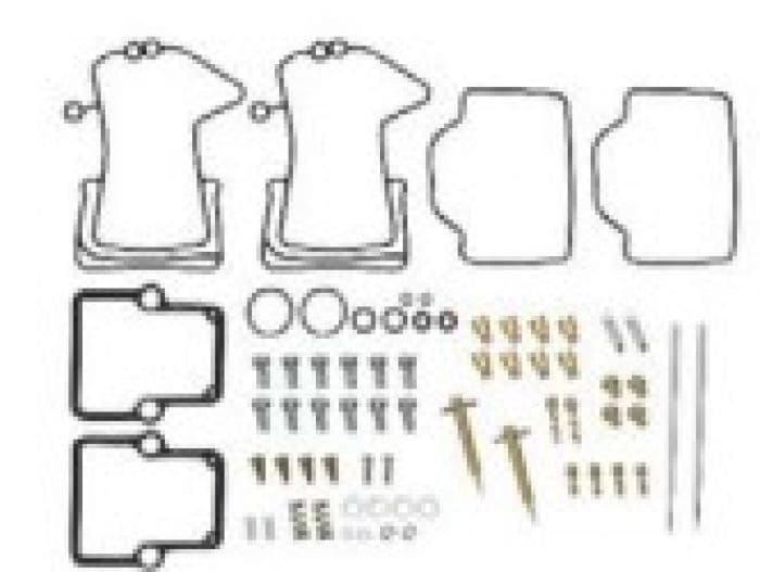 SPI CARBURETOR REPAIR KIT