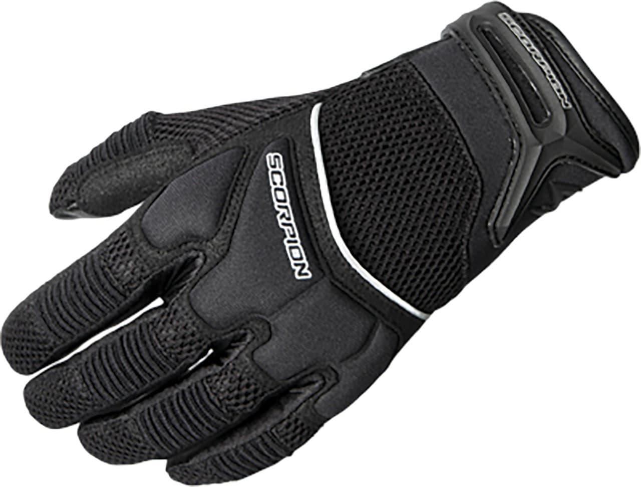 Scorpion Exo Cool Hand II Gloves Black LG