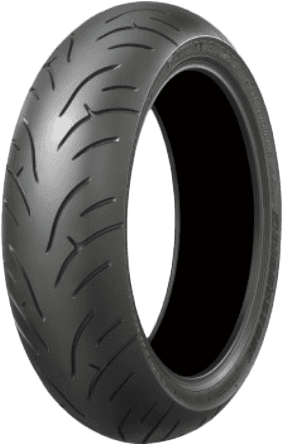 TIRE BATTLAX BT023-G ST REAR 160/60ZR17 69W RADIAL TL