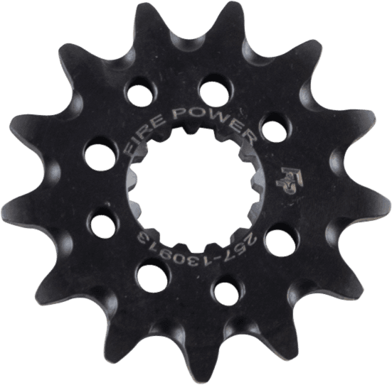 Fire Power Front Cs Sprocket Steel 13T
