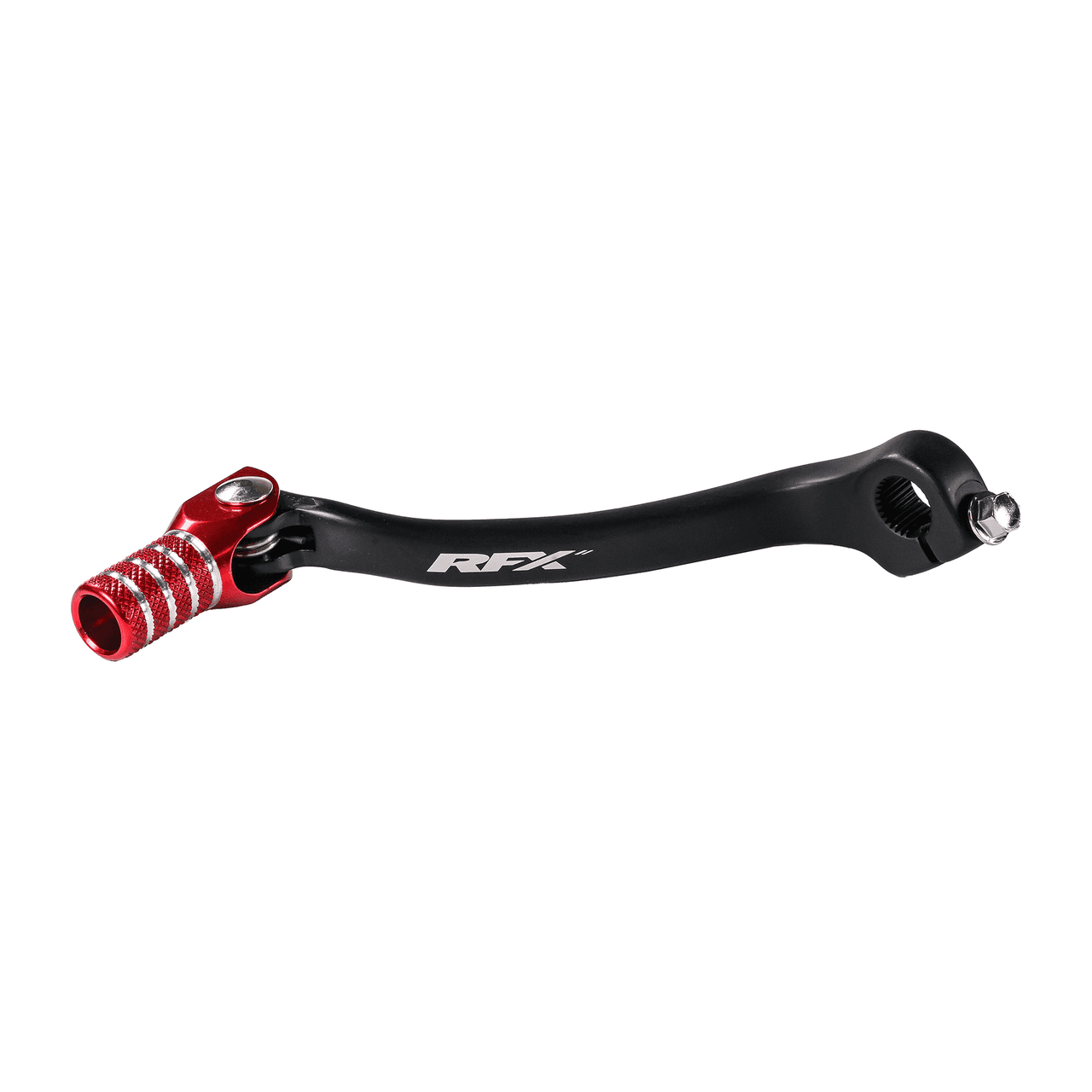 RFX Race Shift Lever Red Honda