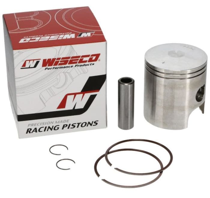 94-95 SUZ. RM250 PRO-LITE 67.0MM (642M) PISTON PK1335