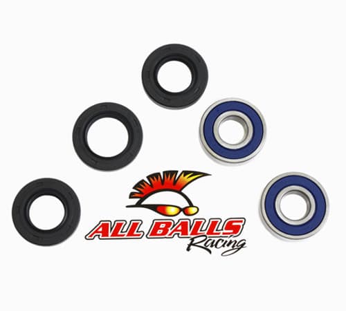 All Balls Wheel Bearing & Seal Kit