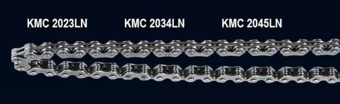 KMC CAM CHAIN 92RH2005-104
