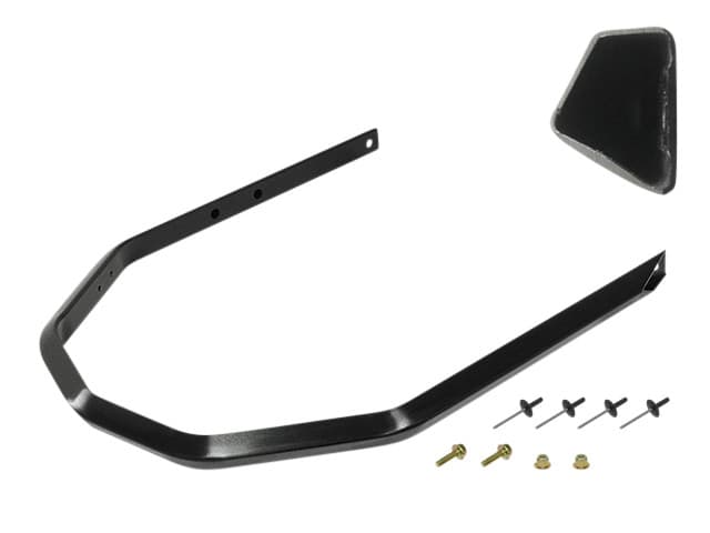 SP1 Front Bumper Ski-Doo