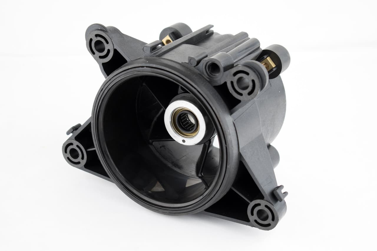 Wsm Jet Pump Ski-Doo
