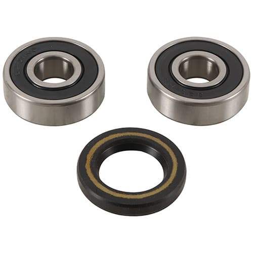 PIVOT WORKS-FRONT WHEEL BEARING KIT, SUZUKI