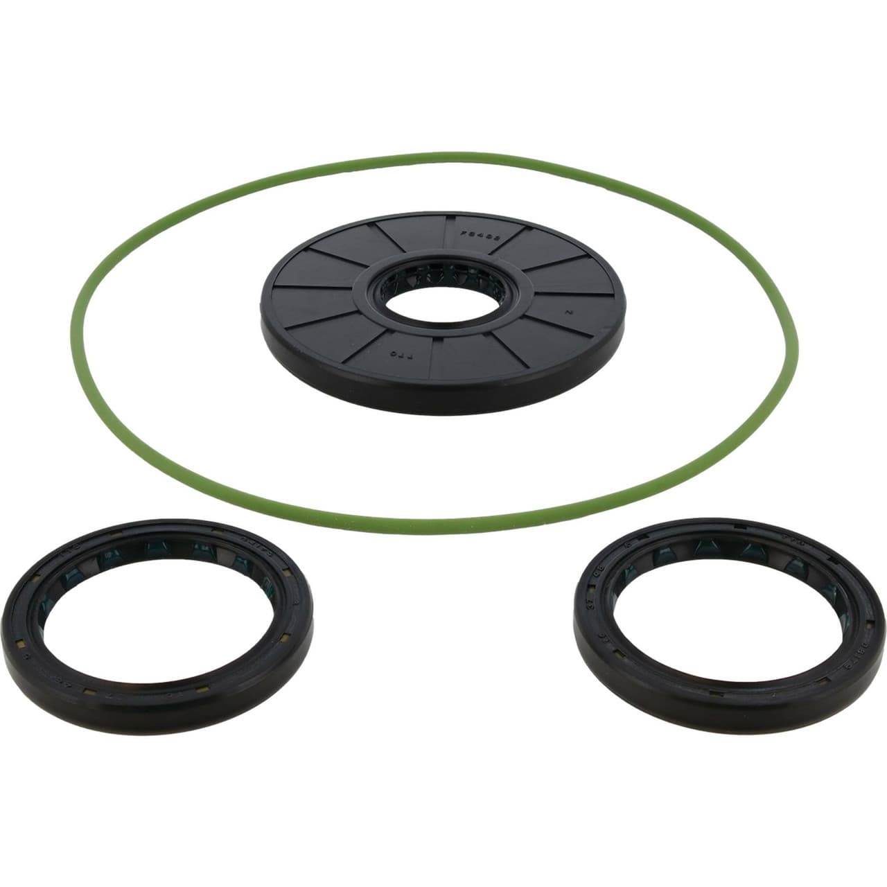 All Balls Differential Seal Kit Polaris