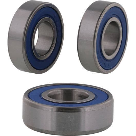 All Balls Wheel Bearing Kit Rear