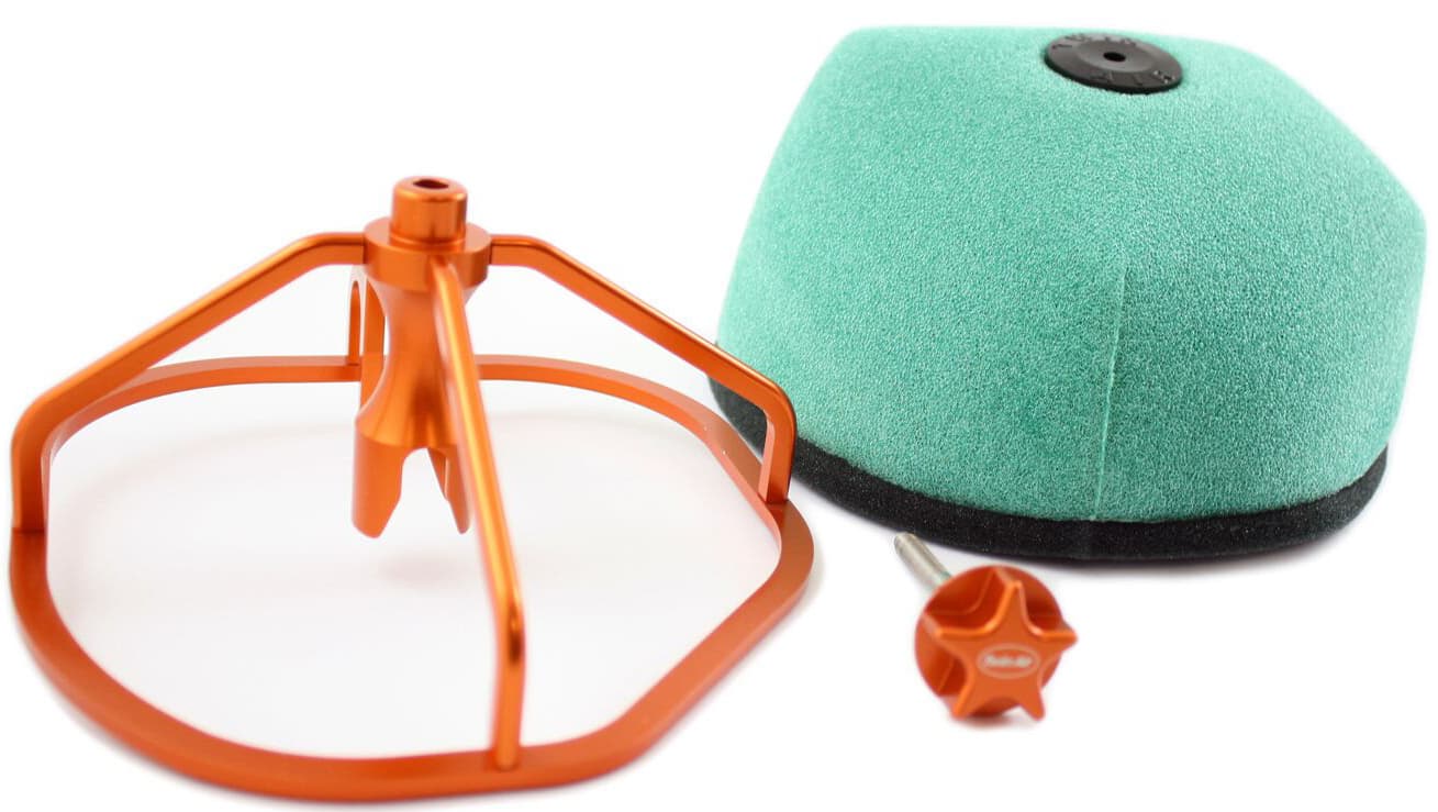 Twin Air Powerflow Kit