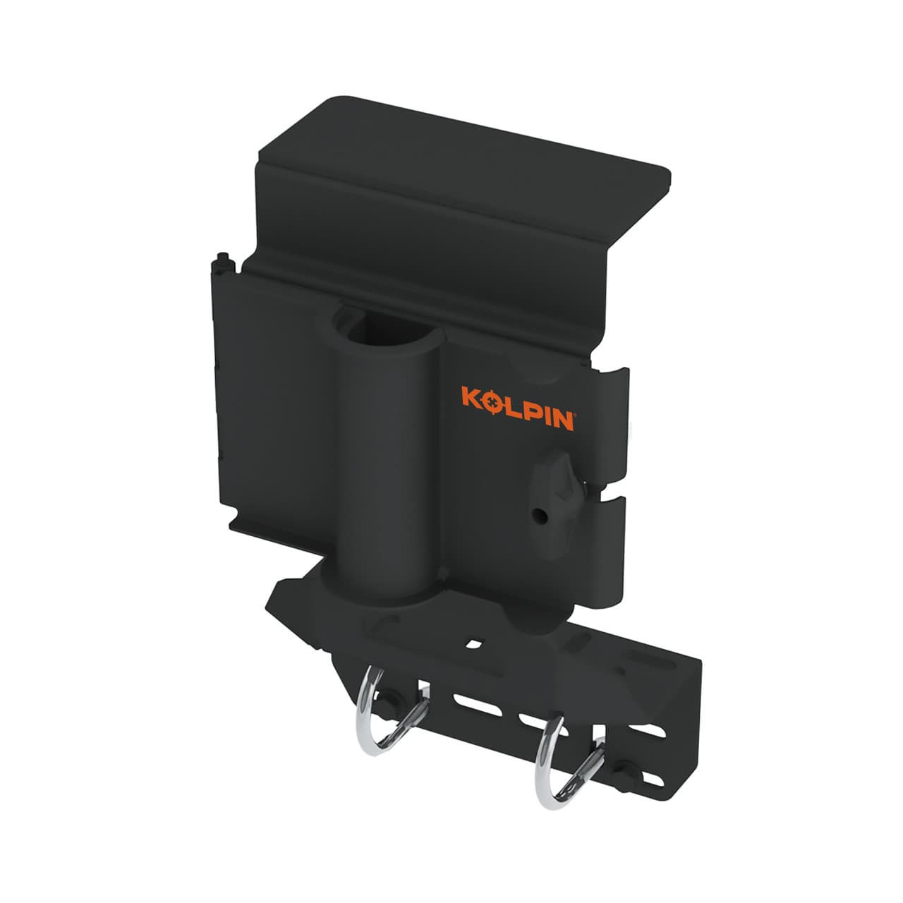 Kolpin Chain Saw Press W/ Tool Clamp UTV