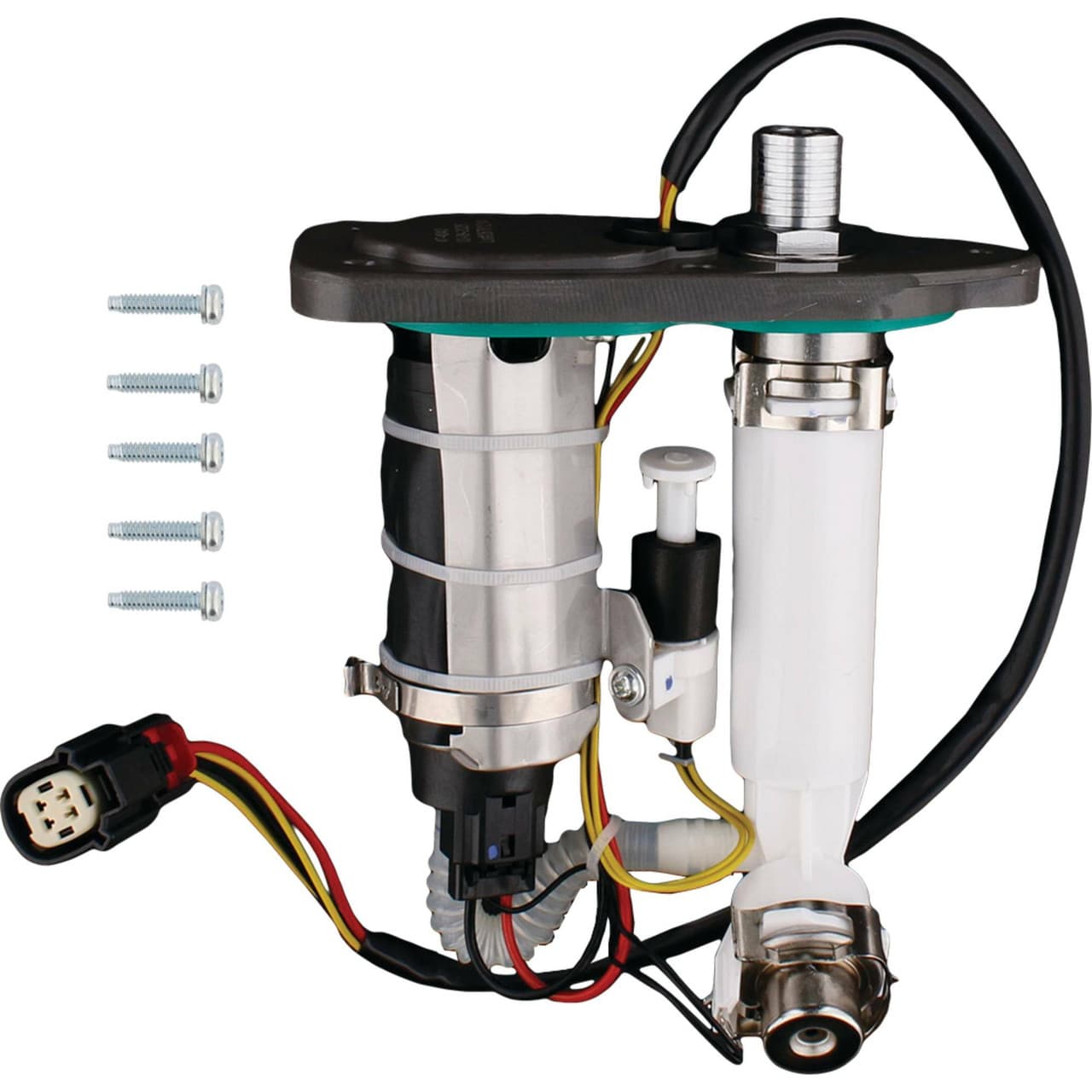 All Balls Fuel Pump Module Kit