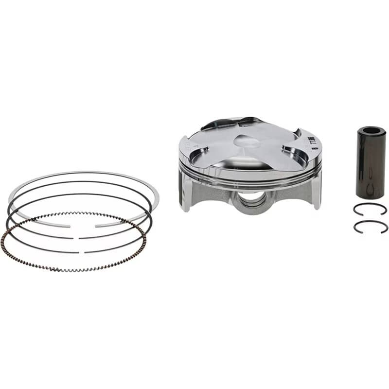 Vertex Piston Kit Forged 77.96/Standard 14.2:1 Kawasaki