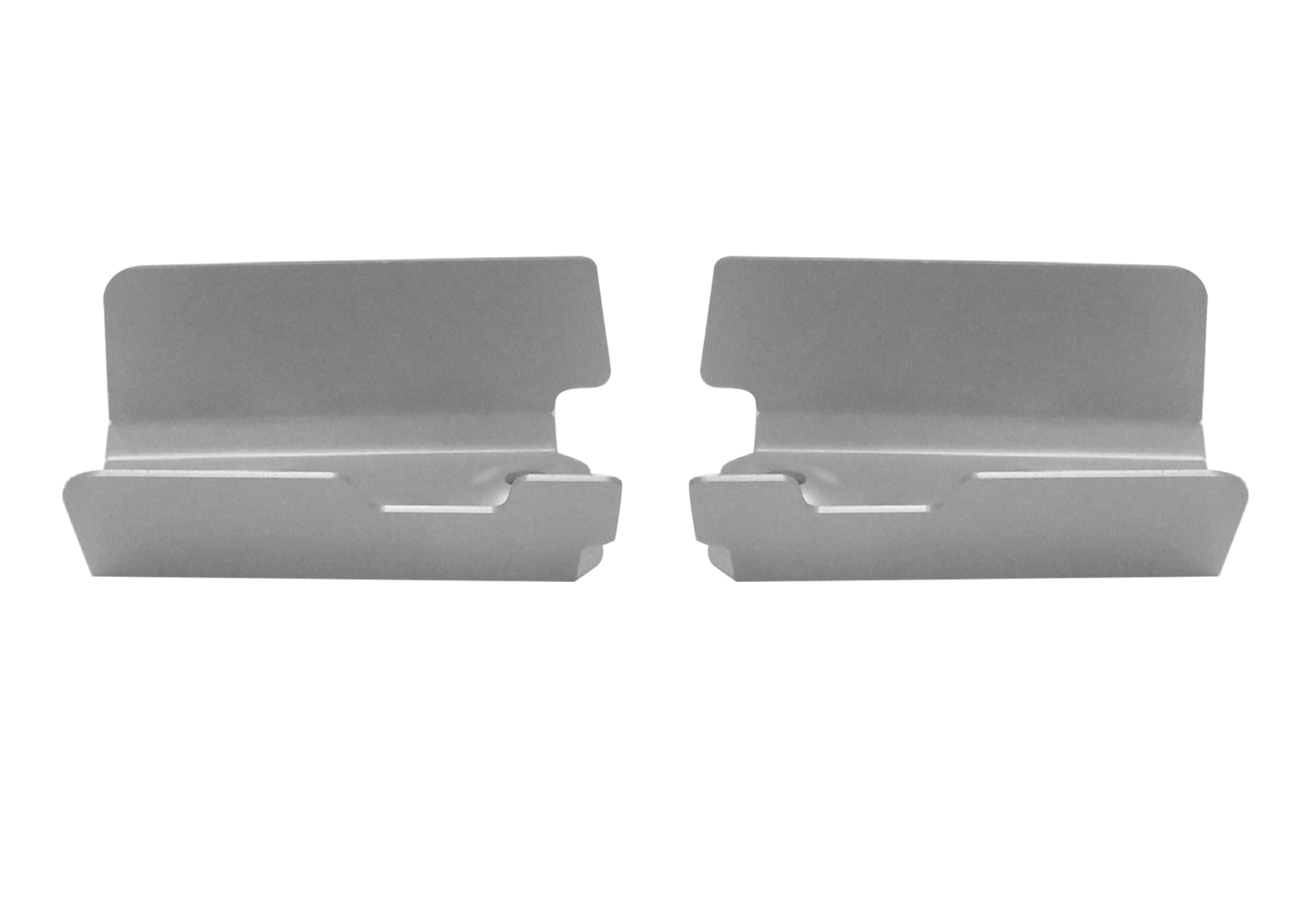 Rival Powersports Usa Front A Arm Guards Alloy