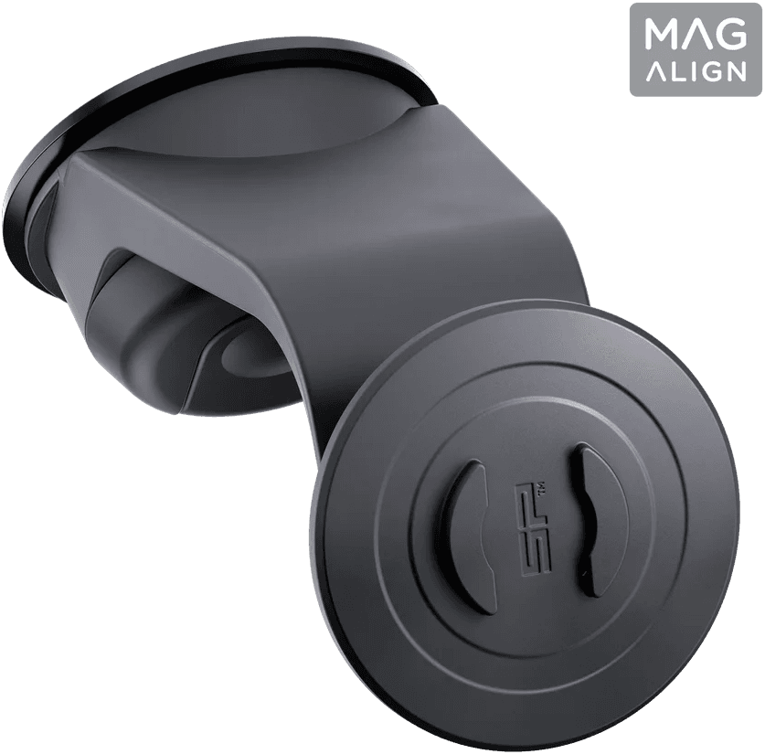 Sp Connect Suction Mount Spc+ Mag-Align Head