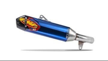 FMF Factory 4.1 Rct Exhaust System Slip-On