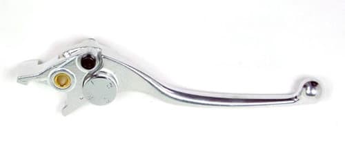 BRAKE LEVER SILVER