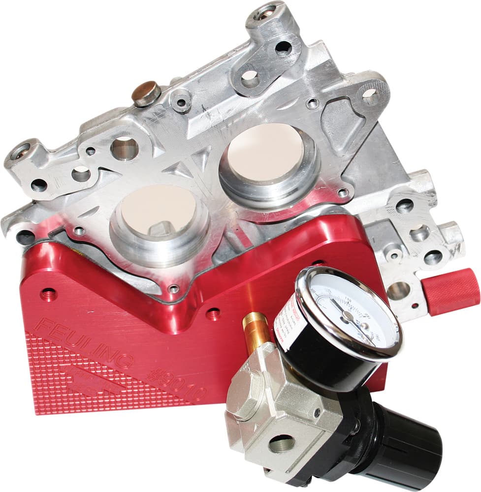 Feuling Camplate PSI Tester