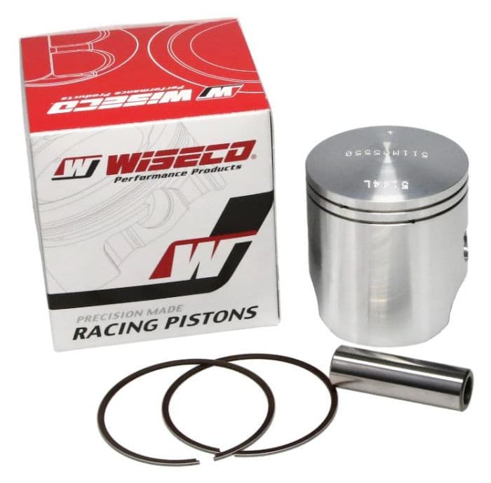 SUZUKI RM125 1981-84 2185CD PISTON 511M05550