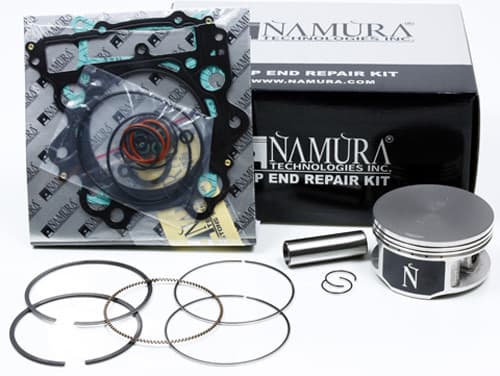 NAMURA TOP END REPAIR KIT.50MM