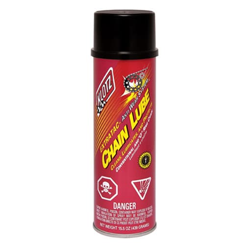 Klotz Chain Lube 15.5OZ