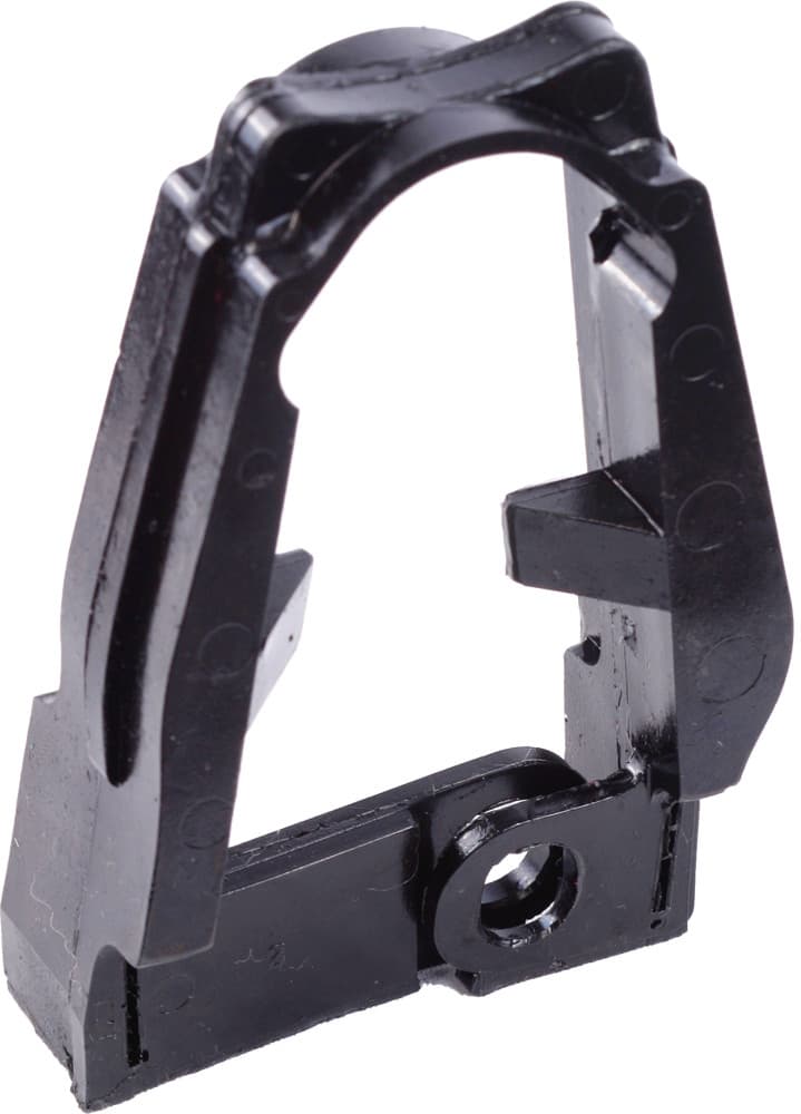 Upp Chain Slider Set Stock (Black)