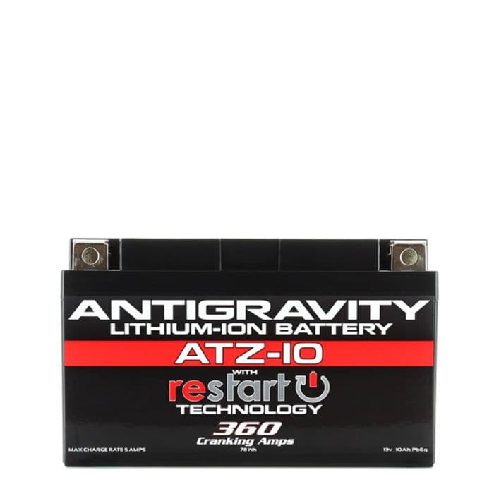 Antigravity Lithium Battery ATZ10-RS 360 Ca