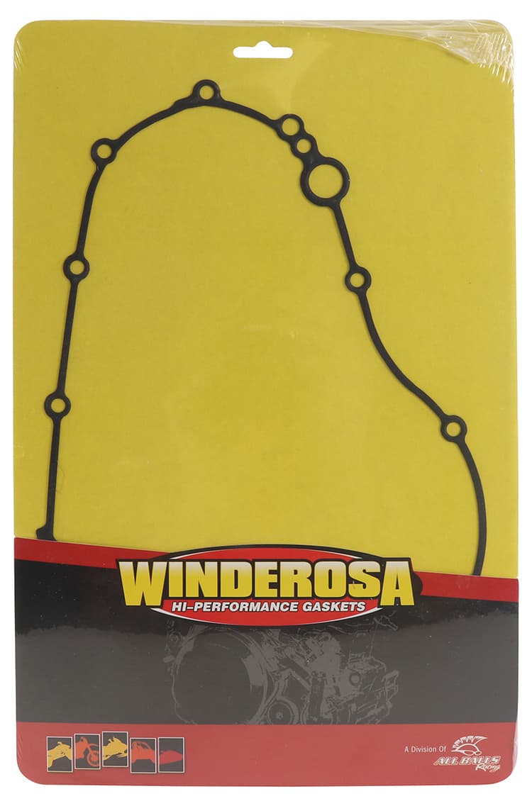 Vertex Clutch Cover Gasket Inner Yamaha