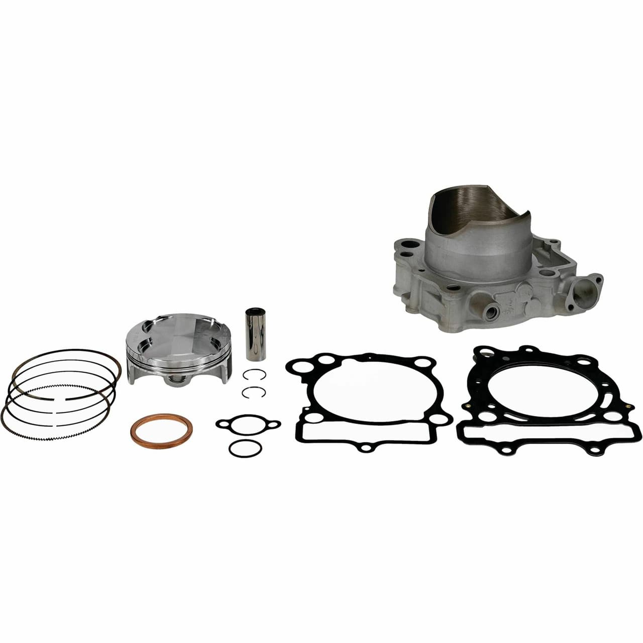 Cylinder Works Cylinder Kit Bb 80.00/+3.0 13.5:1 Suzuki