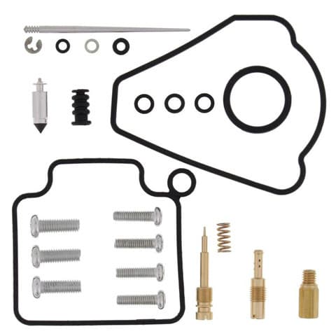 All Balls Carburetor Repair Kit