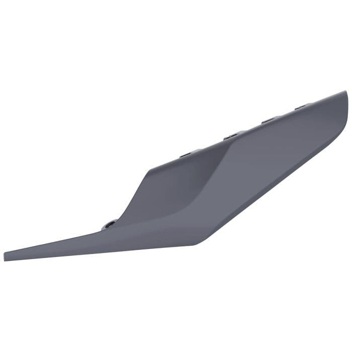POLISPORT LOWER SIDE PANELS NARDO GREY 41